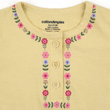 Nurjehan - Romper Set