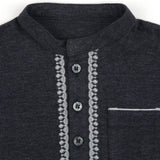 Shahjahan - Kurta Romper