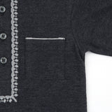 Shahjahan - Kurta Romper