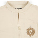 Jahangir - Romper Set