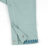 Akbar - Kurta Romper