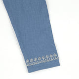 Aurangzeb - Kurta Romper