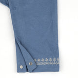 Aurangzeb - Kurta Romper