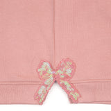 Twinkle Bow - - Sweatshirt