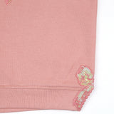 Twinkle Bow - - Sweatshirt