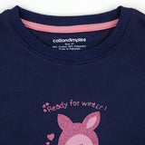 Shimmer - Sweatshirt