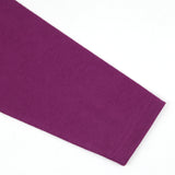 Amethyst - Long sleeve Tee
