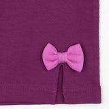 Amethyst - Long sleeve Tee