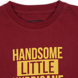 Hurricane - Long sleeve Tee