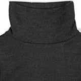 Charcoal - Turtle Neck
