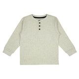 Oatmeal - Henley