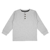 H.Gray - Henley