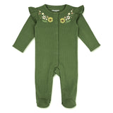Rainforest - Rib Footie