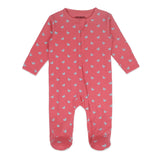 Metamorph - Zipper Footie
