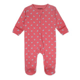 Metamorph - Zipper Footie
