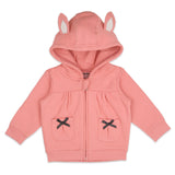 Cutest Bunny - 3 Pc Set