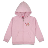 Celestial Flutter - Hoodie