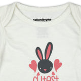 Cutest Bunny - 3 Pc Set