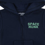 Space Hunk - 3 Pc Set