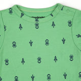 Space Hunk - 3 Pc Set
