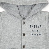 Little & Loved - 3 Pc Set