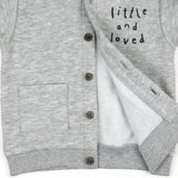 Little & Loved - 3 Pc Set