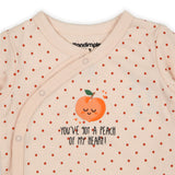 Peach of my Heart - Take me home set