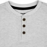 H.Gray - Henley