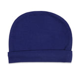 Midnight - Cap & Mitten Set