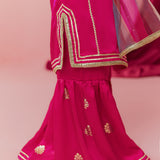 Phool - 4 Pc Set
