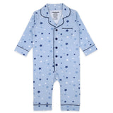 Sleepy Skies - Pj Romper