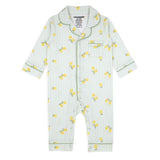 Lemon Drops - Pj Romper