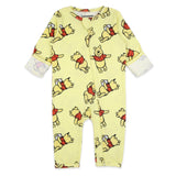 Pooh -  Coverall