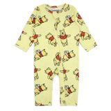 Pooh -  Coverall