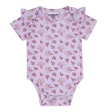 Daisies - Pack of 3 Onesies