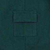 Bear - Polo Romper