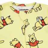 Pooh -  Coverall