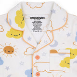 Dreamland - Pj Romper