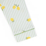 Lemon Drops - Pj Romper
