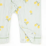 Lemon Drops - Pj Romper
