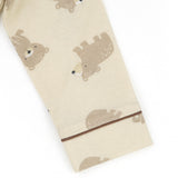 Bear - Pj Romper