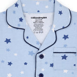 Sleepy Skies - Pj Romper