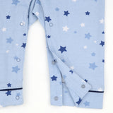 Sleepy Skies - Pj Romper