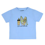 Surfin - Graphic T-Shirt