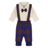 Little Duke - 3 Pc Set