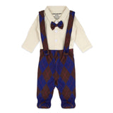Little Duke - 3 Pc Set