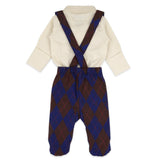 Little Duke - 3 Pc Set