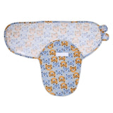 Purrfect - Swaddle Wrap - Jersey