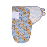 Purrfect - Swaddle Wrap - Jersey