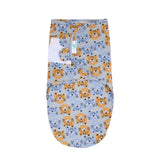 Purrfect - Swaddle Wrap - Jersey